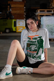 The Lone Ranger T-Shirt
