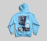 Rebel Without a Cause Hoodie