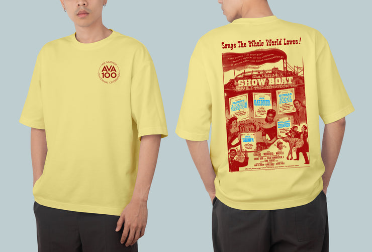 Show Boat T-Shirt