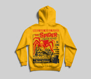 The Spider Hoodie